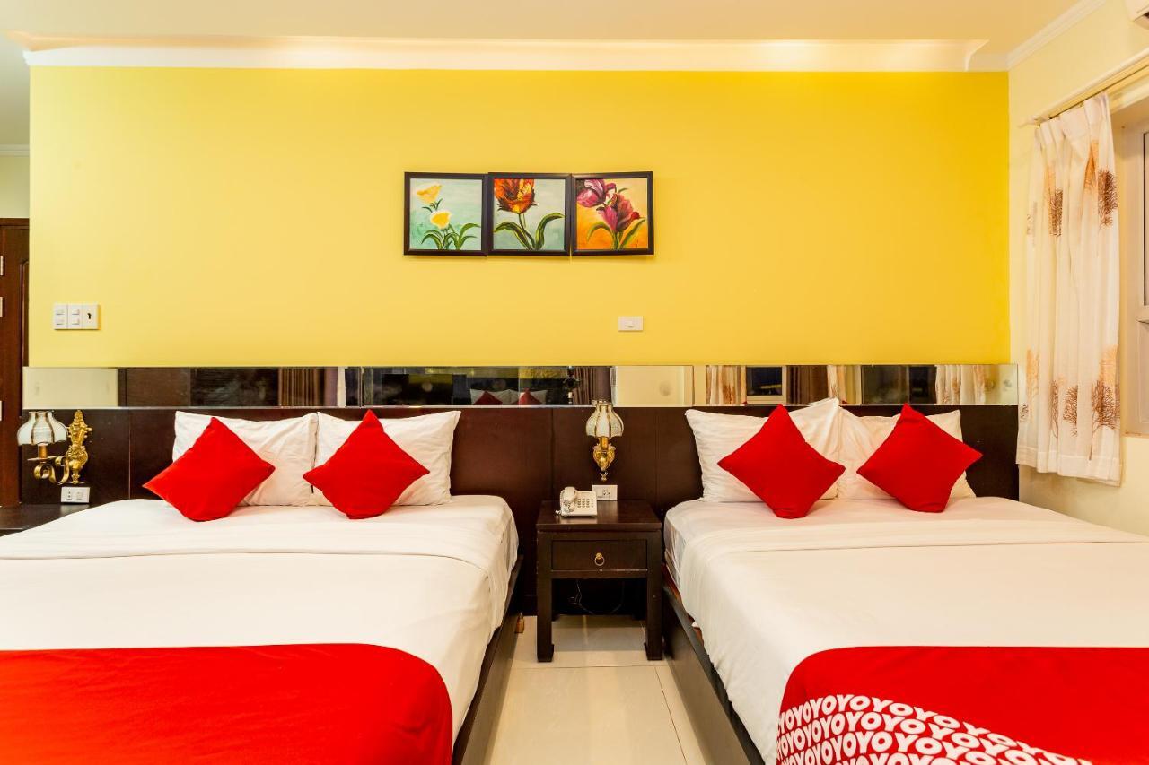 Truong Thinh Hotel Phú Quốc Exterior foto