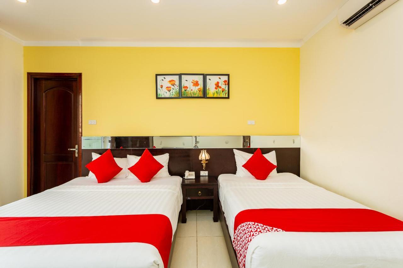 Truong Thinh Hotel Phú Quốc Exterior foto