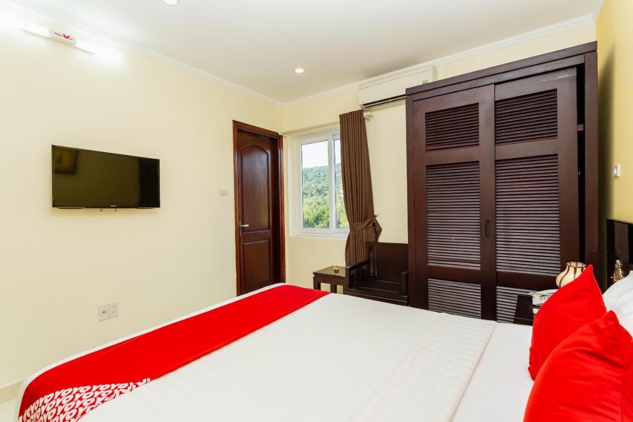 Truong Thinh Hotel Phú Quốc Exterior foto