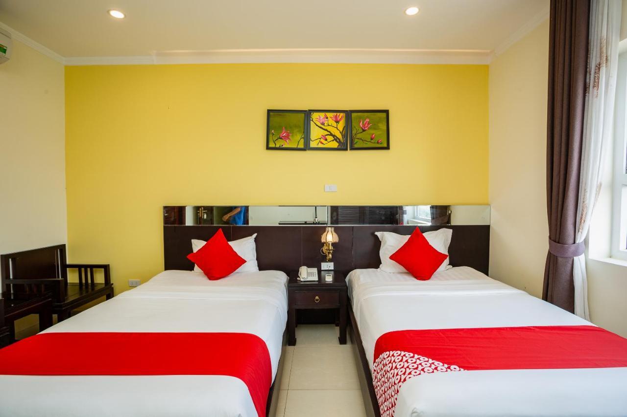Truong Thinh Hotel Phú Quốc Exterior foto