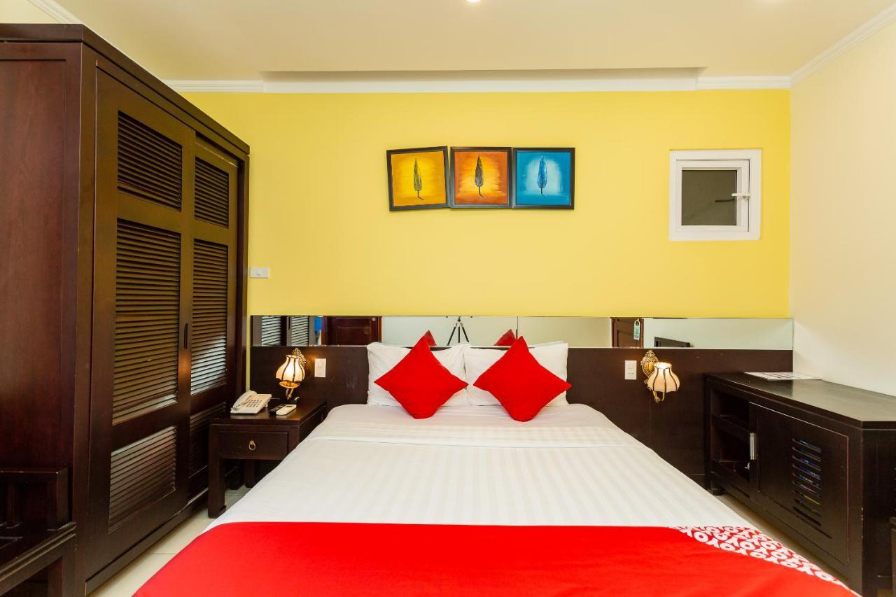 Truong Thinh Hotel Phú Quốc Exterior foto