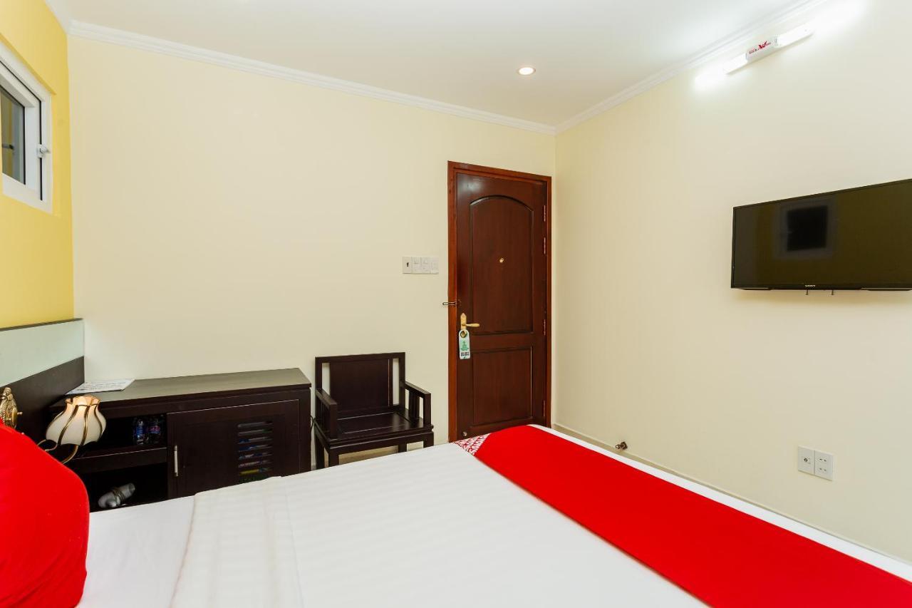 Truong Thinh Hotel Phú Quốc Exterior foto