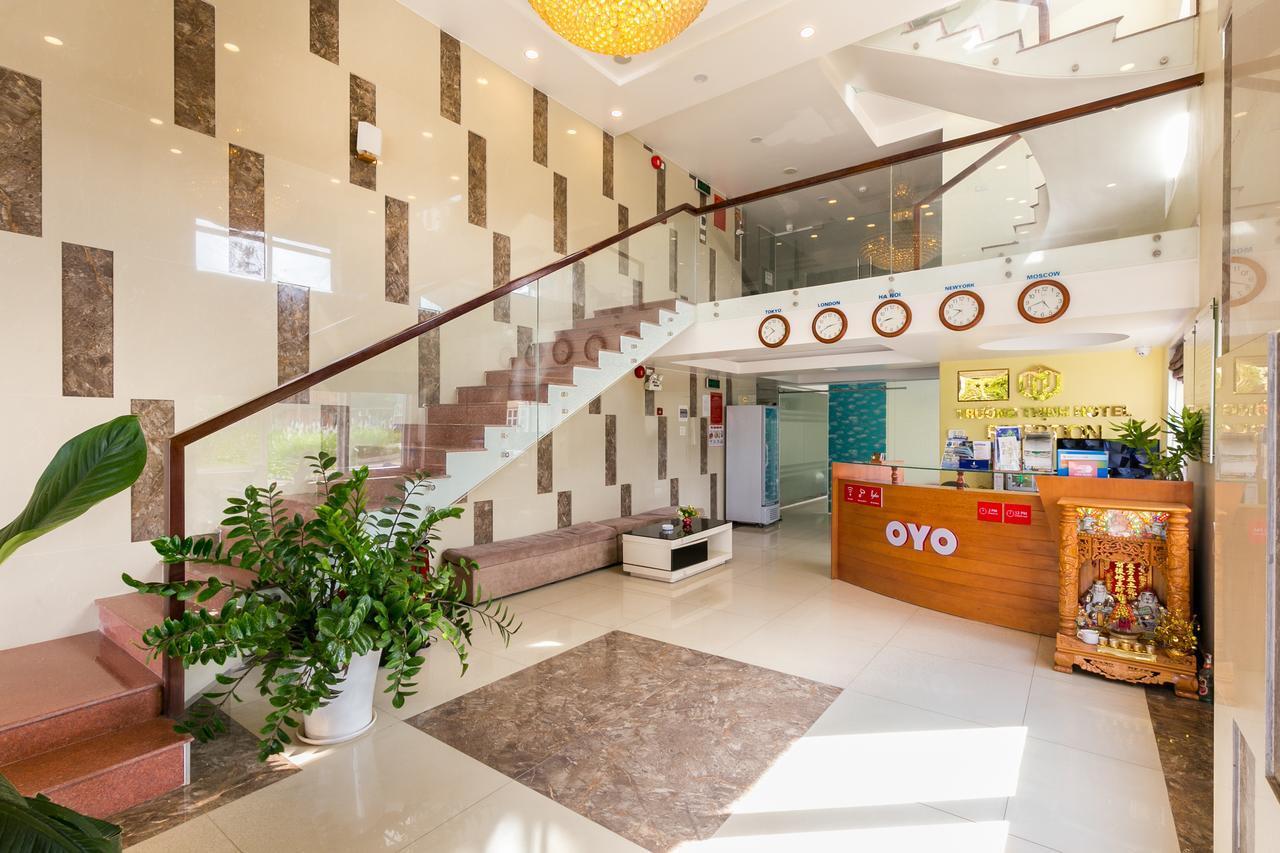 Truong Thinh Hotel Phú Quốc Exterior foto